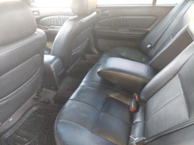 Nissan Maxima QX IV (A32), снимка 12