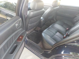 Nissan Maxima QX IV (A32), снимка 11