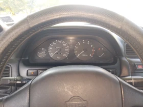 Nissan Maxima QX IV (A32), снимка 9