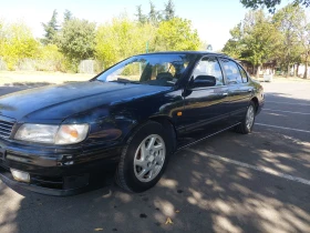 Nissan Maxima QX IV (A32), снимка 5