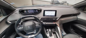 Peugeot 5008 GT, снимка 7