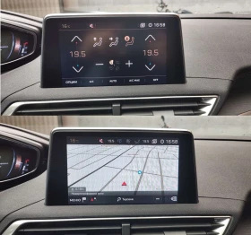 Peugeot 5008 GT, снимка 16