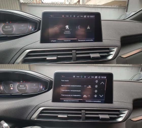 Peugeot 5008 GT, снимка 14