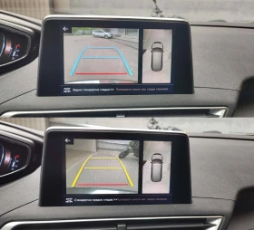 Peugeot 5008 GT, снимка 15