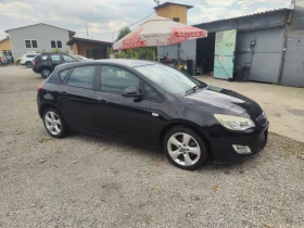 Opel Astra 1.7 CDTI , снимка 5
