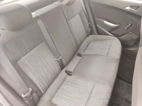 Opel Astra 1.7 CDTI , снимка 9
