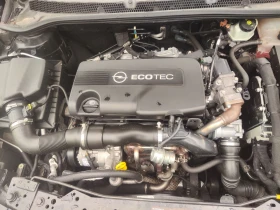 Opel Astra 1.7 CDTI , снимка 16