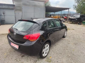 Opel Astra 1.7 CDTI , снимка 8