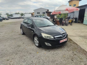 Opel Astra 1.7 CDTI , снимка 2
