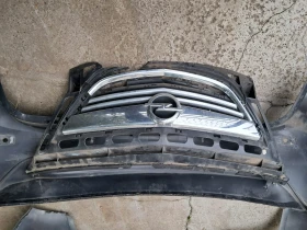 Opel Meriva, снимка 8