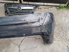 Opel Meriva, снимка 5