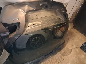 Opel Meriva, снимка 10