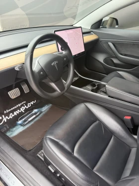 Tesla Model 3 Performance DUAL AWD, снимка 12