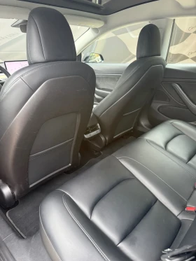 Tesla Model 3 Performance DUAL AWD, снимка 10