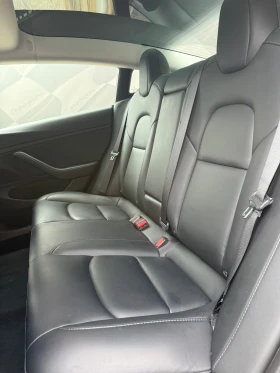 Tesla Model 3 Performance DUAL AWD, снимка 15