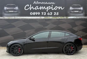 Tesla Model 3 Performance DUAL AWD, снимка 7