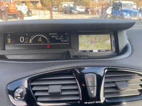 Renault Scenic 1.6DCI -7 места, снимка 11