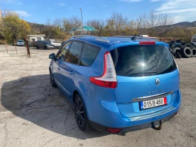 Renault Scenic 1.6DCI -7 места, снимка 5
