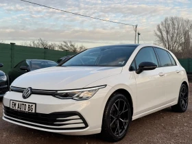 VW Golf 8 2.0TDI DSG 150hp, снимка 1