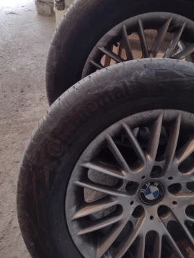 BMW 523 2.3i бензин, снимка 12