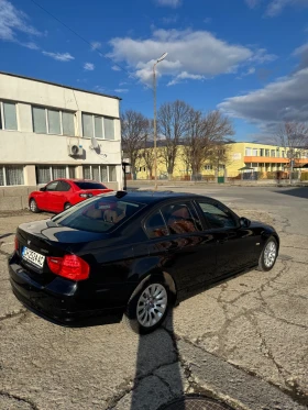 BMW 318, снимка 11