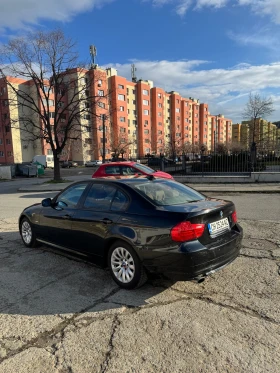 BMW 318, снимка 9