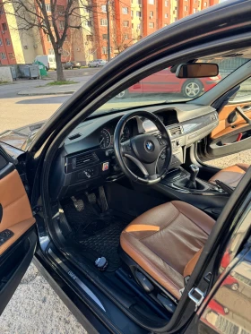 BMW 318, снимка 5