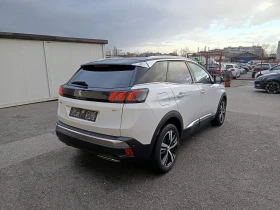 Peugeot 3008 GT PANORAMA+ AVTOMAT+ КОЖЕН САЛО+ БЯЛА ПЕРЛА, снимка 7