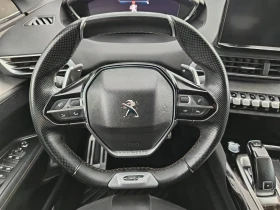 Peugeot 3008 GT PANORAMA+ AVTOMAT+ КОЖЕН САЛО+ БЯЛА ПЕРЛА, снимка 13
