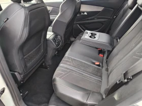 Peugeot 3008 GT PANORAMA+ AVTOMAT+ КОЖЕН САЛО+ БЯЛА ПЕРЛА, снимка 11