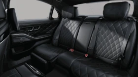 Mercedes-Benz S 580 LONG /PANO/Burmester/4MATIC/ NEW/ОЧАКВАН ВНОС!!!, снимка 5