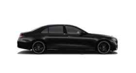 Mercedes-Benz S 580 LONG /PANO/Burmester/4MATIC/ NEW/ОЧАКВАН ВНОС!!!, снимка 2