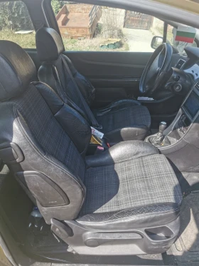 Peugeot 307 2.0, снимка 7