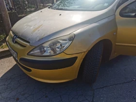 Peugeot 307 2.0, снимка 3