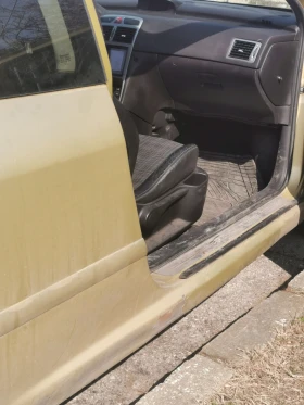 Peugeot 307 2.0, снимка 4