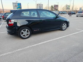 Honda Civic 1.4i Sport, снимка 5