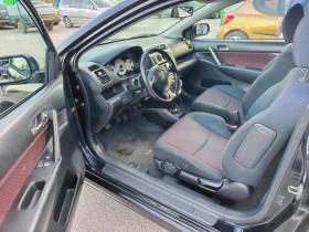 Honda Civic 1.4i Sport, снимка 12