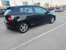 Honda Civic 1.4i Sport, снимка 4