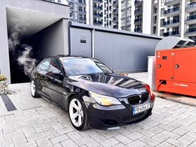 BMW M5, снимка 2