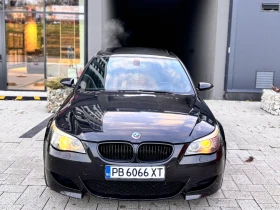 BMW M5, снимка 1