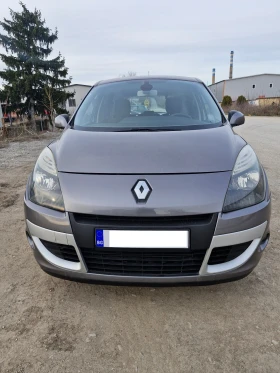 Renault Scenic XMod1.5DCI, снимка 1