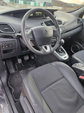 Renault Scenic XMod1.5DCI, снимка 9