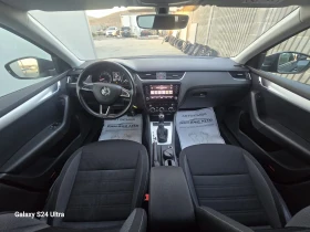Skoda Octavia 1.5TGI, снимка 7