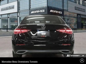 Mercedes-Benz C 300 CARFAX, снимка 5