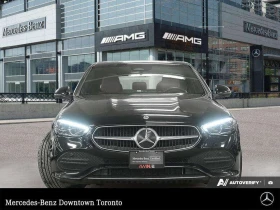 Mercedes-Benz C 300 CARFAX, снимка 2