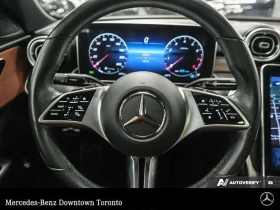 Mercedes-Benz C 300 CARFAX, снимка 7