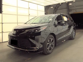 Toyota Sienna 7 места, AWD, Platinum, Месечна вноска от 72  , снимка 1