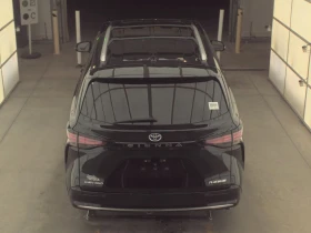 Toyota Sienna 7 места, AWD, Platinum, Месечна вноска от 72  , снимка 5