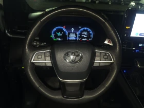 Toyota Sienna 7 места, AWD, Platinum, Месечна вноска от 72  , снимка 8