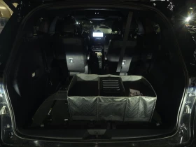 Toyota Sienna 7 места, AWD, Platinum, Месечна вноска от 72  , снимка 15